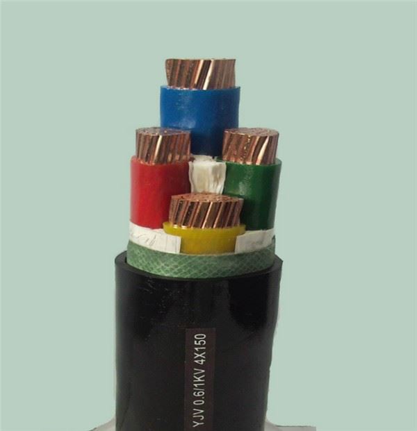 4 Core XLPE Cable price