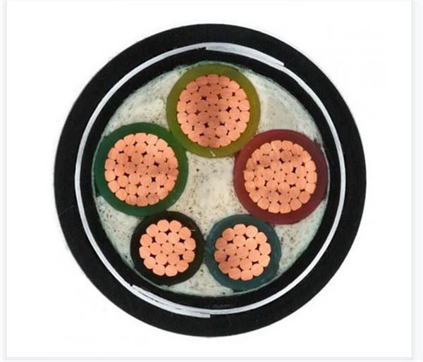 5 Core XLPE Insulated Cable price