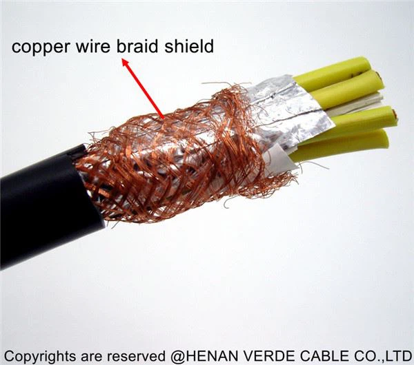 Copper Conductor PVC Insulated Control Cable suppliers Copper Conductor PVC Insulated Control Cable suppliers