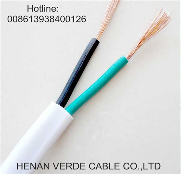 PVC Insulated PVC Sheathed Flat Cable price