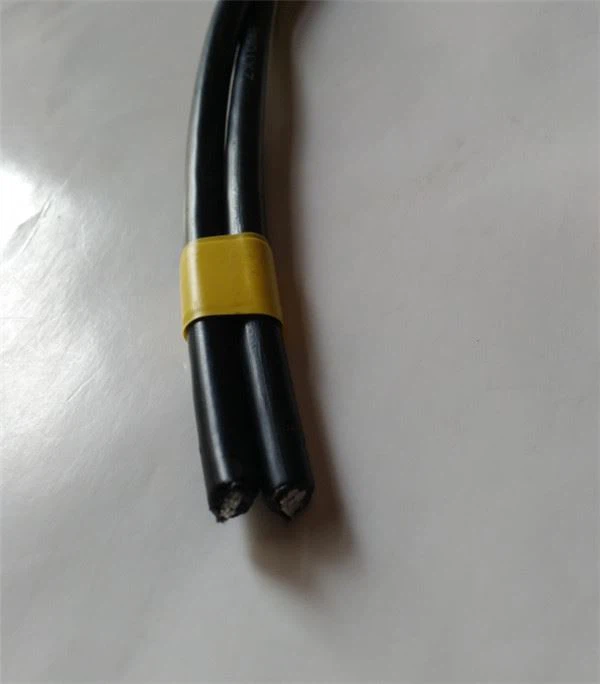 Duplex Overhead ABC Cable pricelist