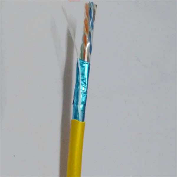 Outdoor FTP Cat5e suppliers