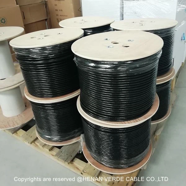 cable packing