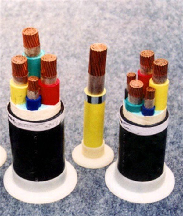 5 Core XLPE Insulated Cable price