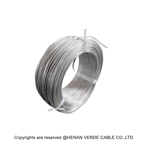 Oil Resistant Flexible PVC Insulated PUR Electric Cable Spiral Cable Coiled Wire Cable