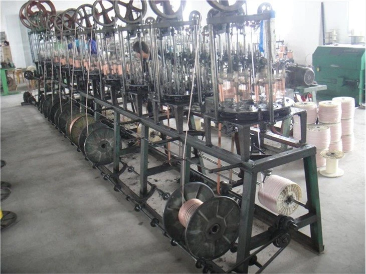 ASTVR Wire suppliers