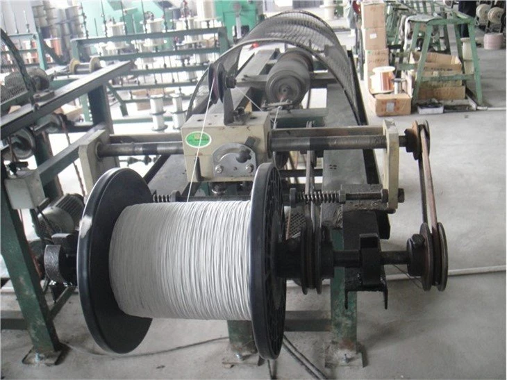 ASTVR Wire factory