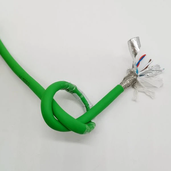 Black Multi-Stranded K8*36ws FC Iwrc 10-60mm Hoist Wire Rope Steel Cable Catalogue for Construction Industry En GB ISO NF Standard