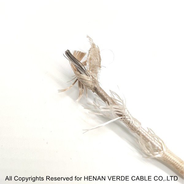 fire resistance wire price