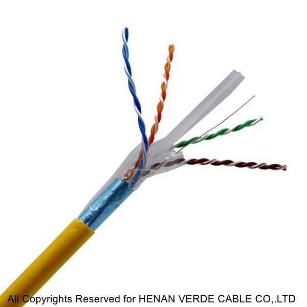 FTP Cat6 Cable