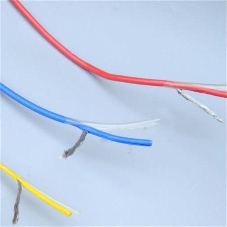FVN Wire