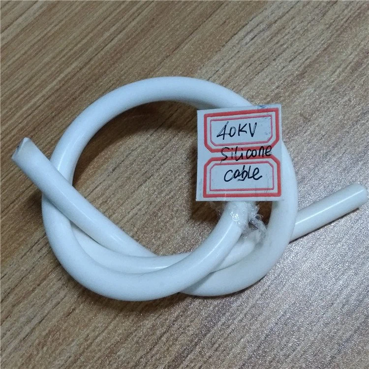 High Voltage Silicone Wire