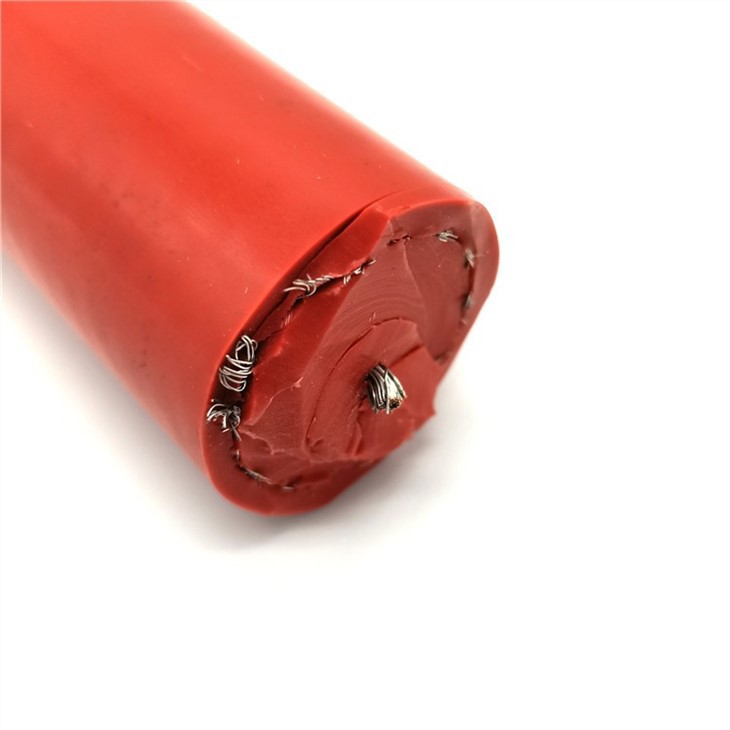 100KV silicone cable