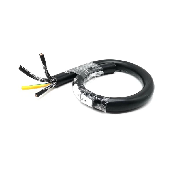 rubber Neoprene cable