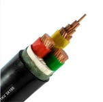 18/30kv 33kv Three Core 120sqmm Aluminum Conductor XLPE Insulated Steel Wire Armored PVC Sheathed Electric Cable Power Cable Mv Cable