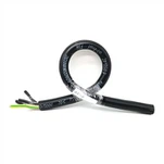 VDE IP44 Waterproof Plug Rubber Cords H05rn-F H07rn-F 3X1.0