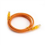 Cat5e CAT6A Shielded Patch Cord
