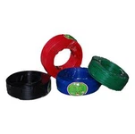 Copper Conductor PVC Insulated Single Core Flexible Cable Wire