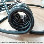 Spiral Cable for Truck
