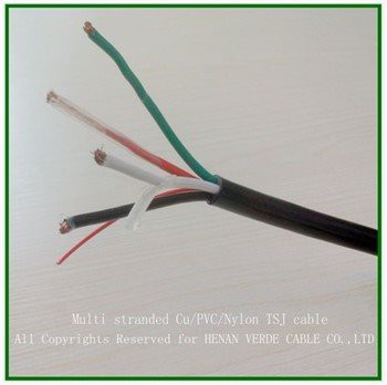 TSJ cable