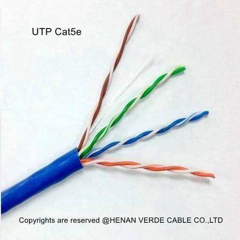 utp cat5e cable