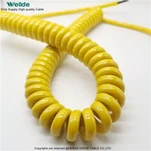 Coil Cable