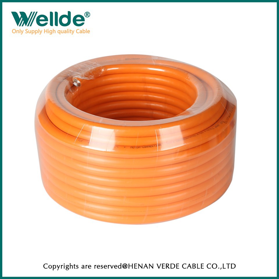 Paf PTFE Insulated Af Wire Cable Electronic Wire