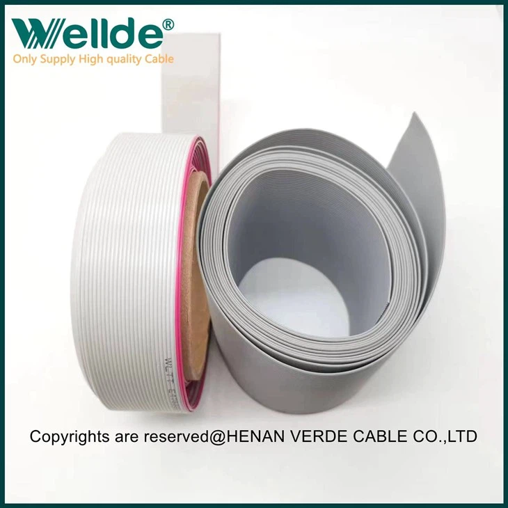 1.27mm Space Flat Cable