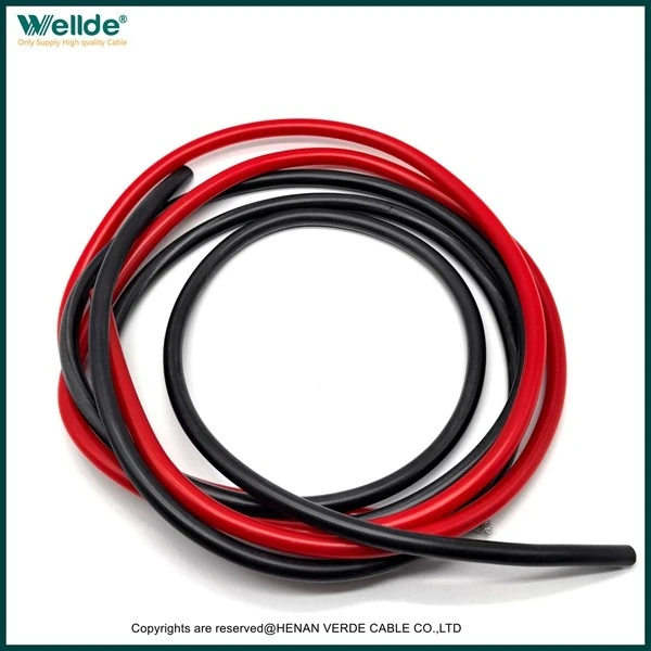 16 AWG Silicon Wire high quality