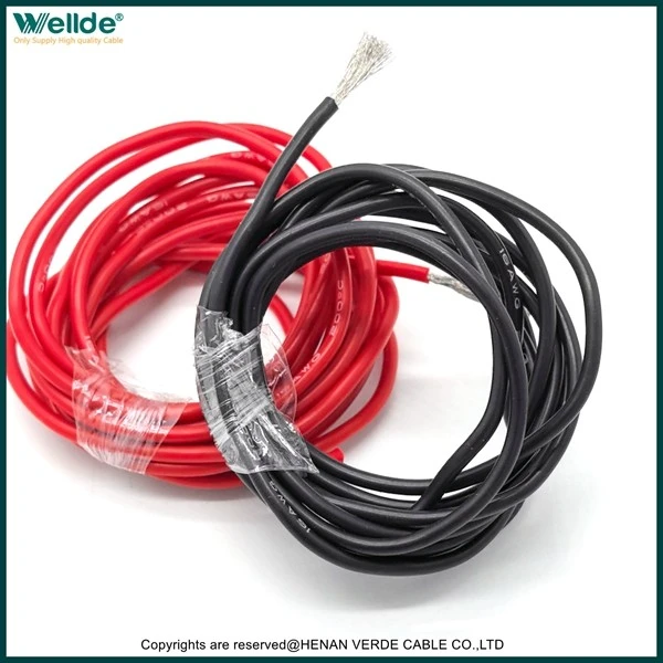 16 AWG Silicon Wire best
