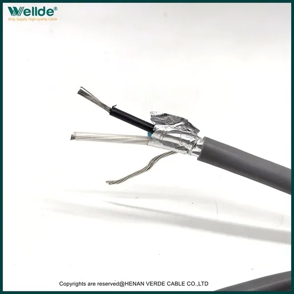 18AWG Audio Cable suppliers