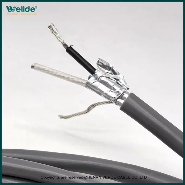 2 Core Control Cable high quality