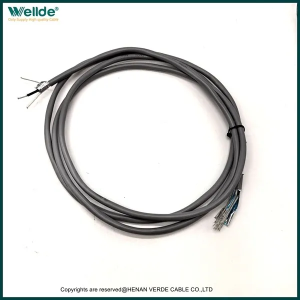 2 Core Control Cable suppliers