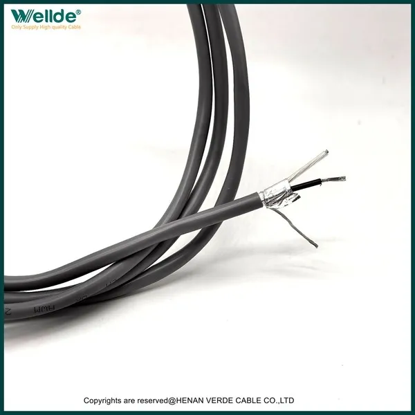 2 Core Control Cable price
