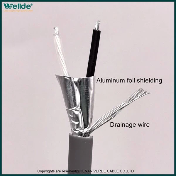 16 AWG Signal Cable