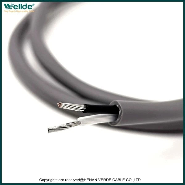 20AWG 0.5 Mm² Electric Control Cable suppliers