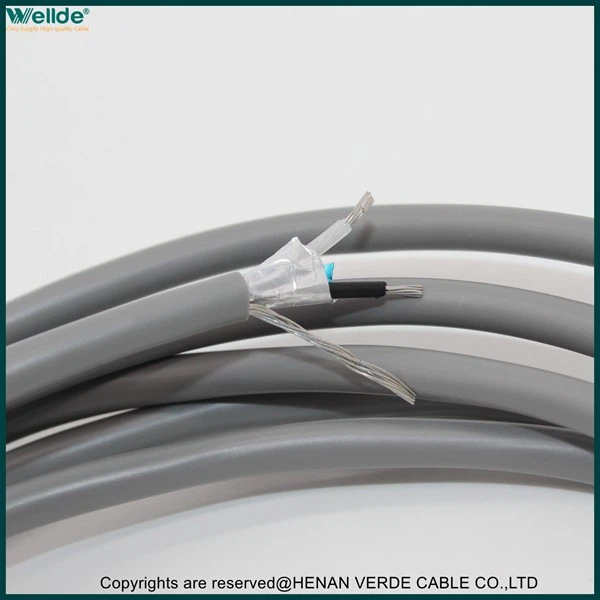 22AWG Shielded Control Cable best