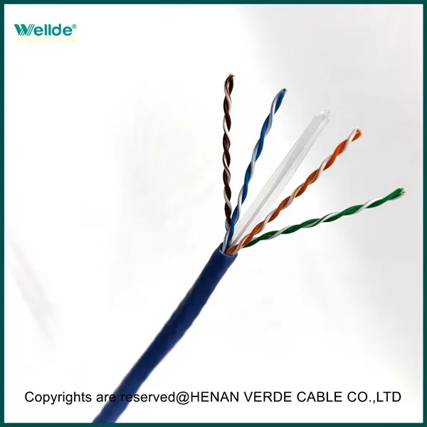 22AWG Cat6 UTP Cable suppliers