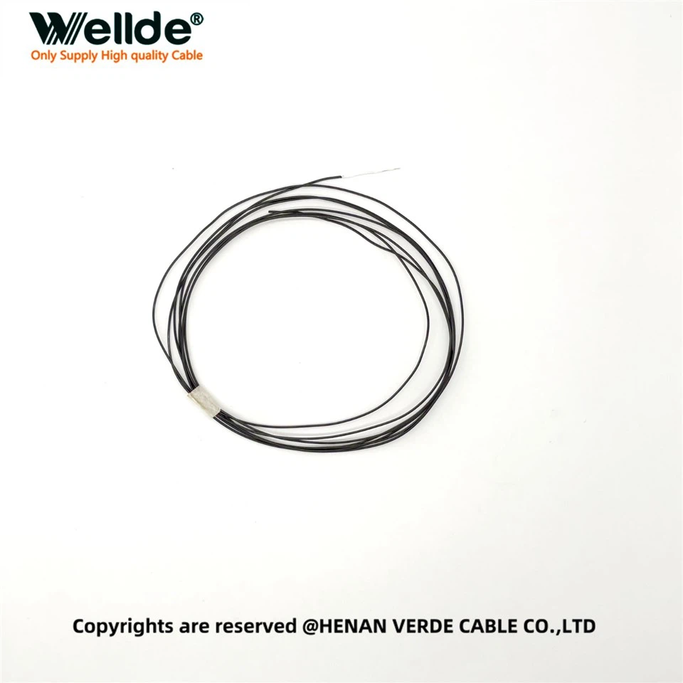24 AWG High Temp PTFE Wire