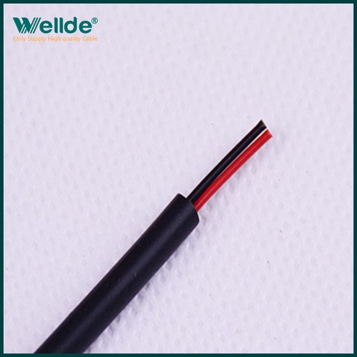 250c 600V High Temperature Cable