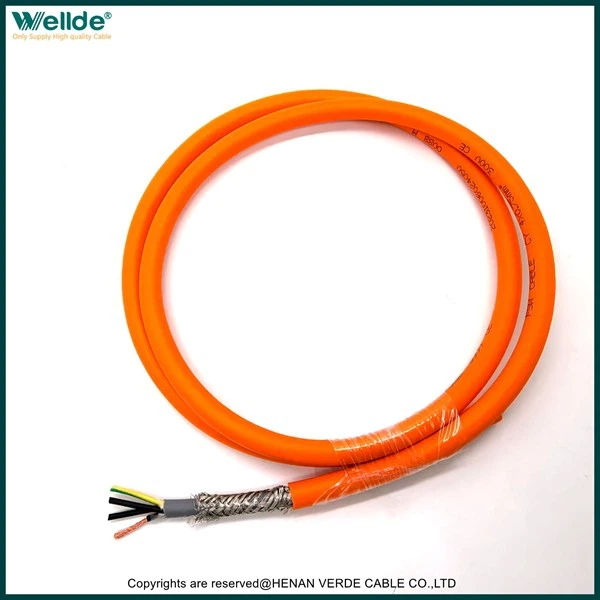 4*0.75 Control Cable suppliers