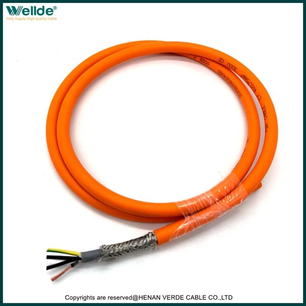 4*0.75 Control Cable price