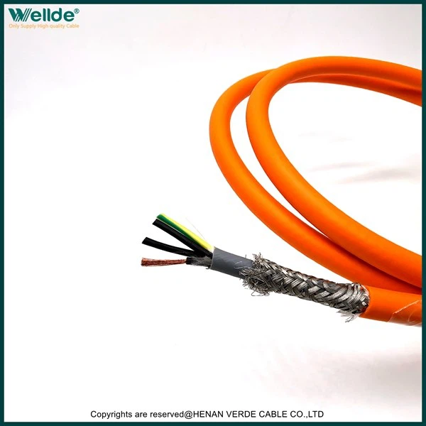 4*0.75 Control Cable suppliers