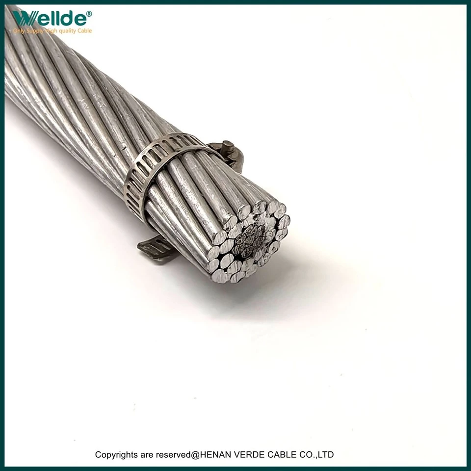 ACSR Aluminum Conductor Steel Reinforced best