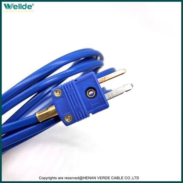 Australian T-type Thermocouple suppliers