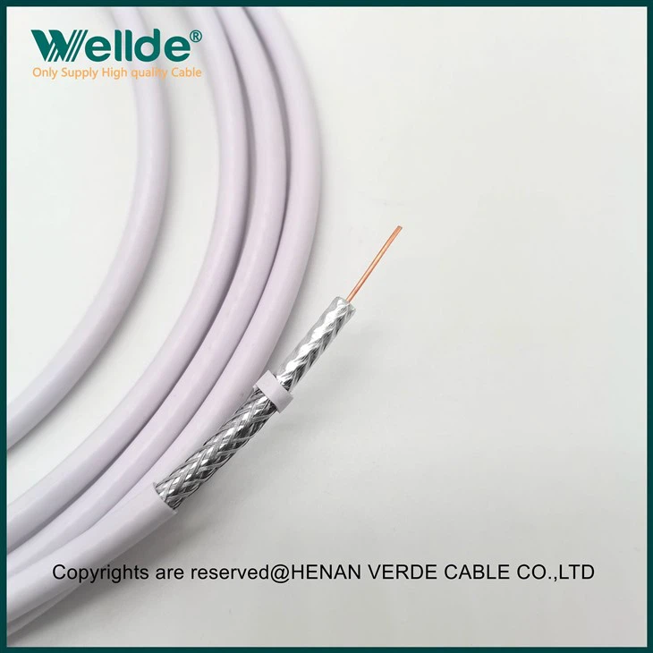 RG6 Coaxial Cable