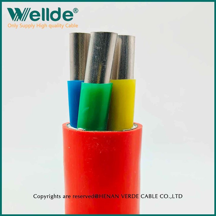 Good Price Huge Conductivity Insulation Cable Flexible Fireproof Power Cable