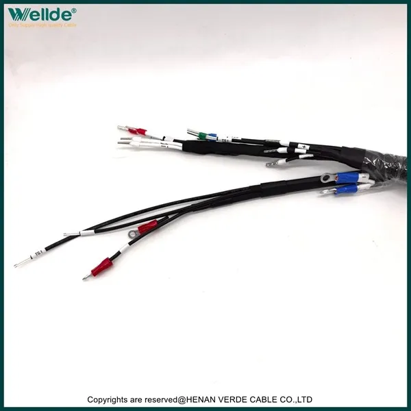 Heat Shrink Sleeve Cable price