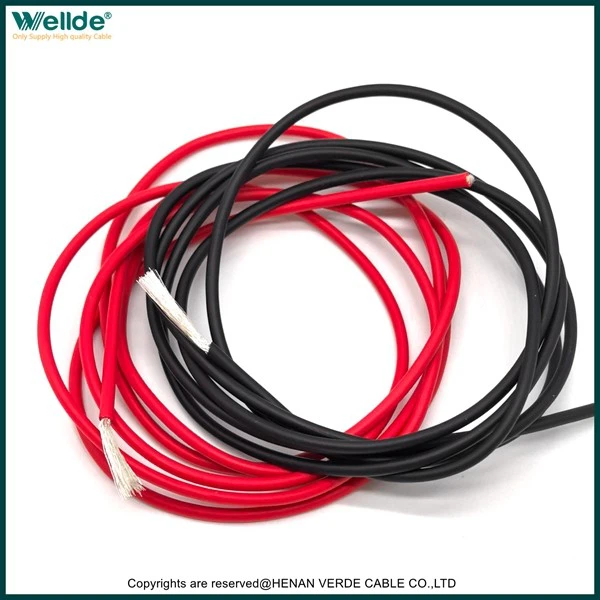 High‑Flex Robot Cable suppliers
