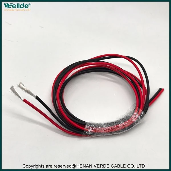 High Flexible Servo Cable
